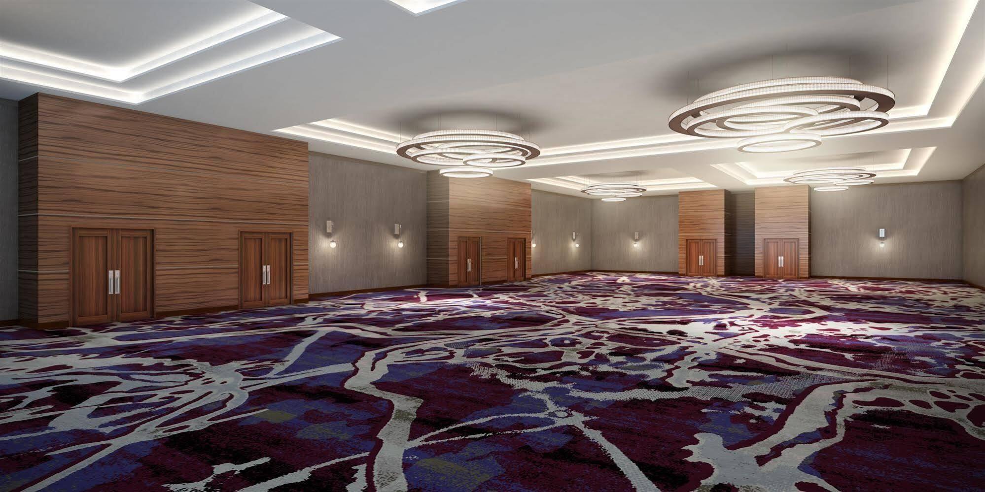 เอมบาสซี สวีท บาย ฮิลตัน อมาริลโล ดาวน์ทาวน์ Hotel อามาริลโล ภายนอก รูปภาพ
